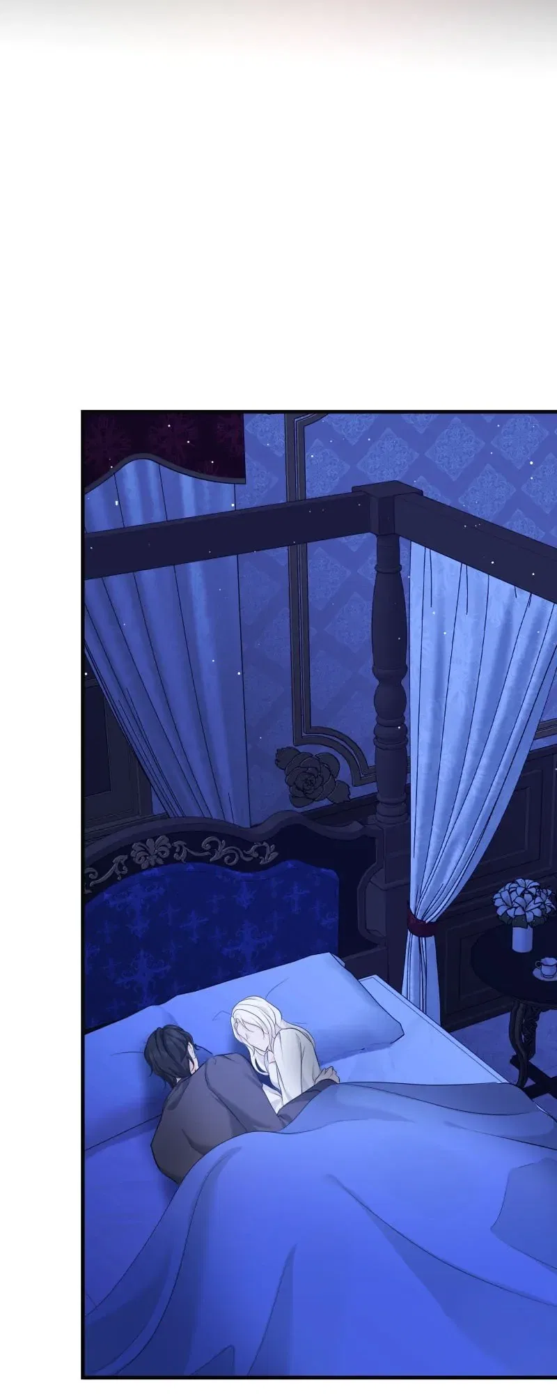 Can Love Blossom in a Poisoned Heart Chapter 48 – Page 57
