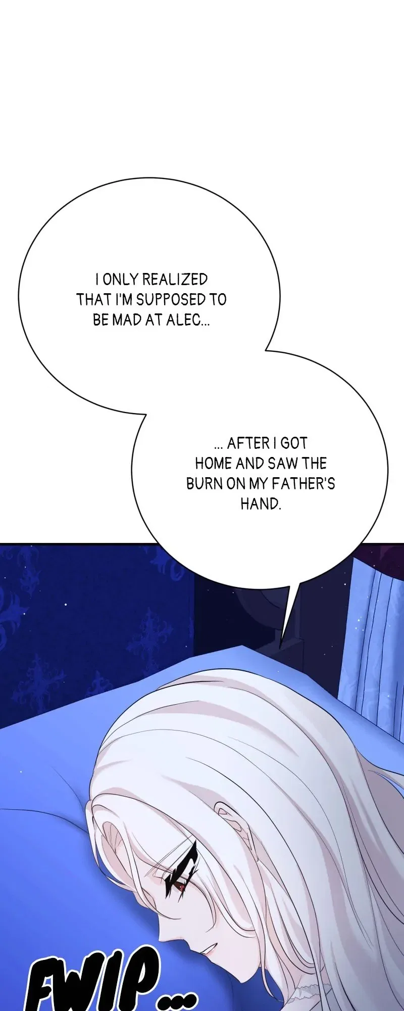 Can Love Blossom in a Poisoned Heart Chapter 48 – Page 59