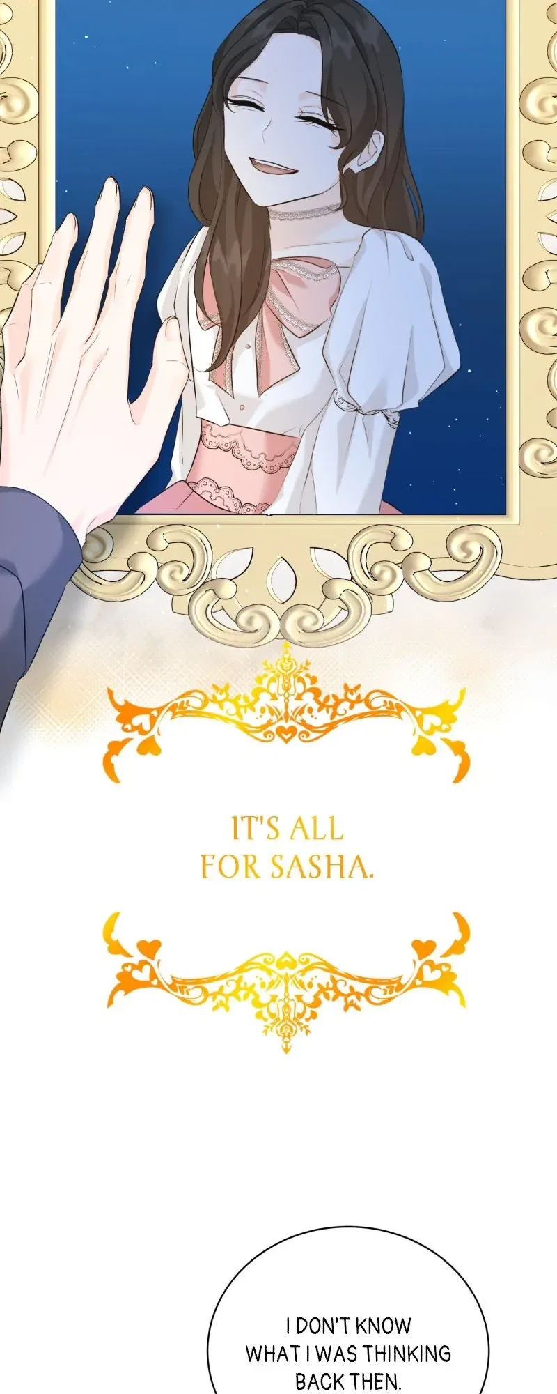 Can Love Blossom in a Poisoned Heart Chapter 48 – Page 64