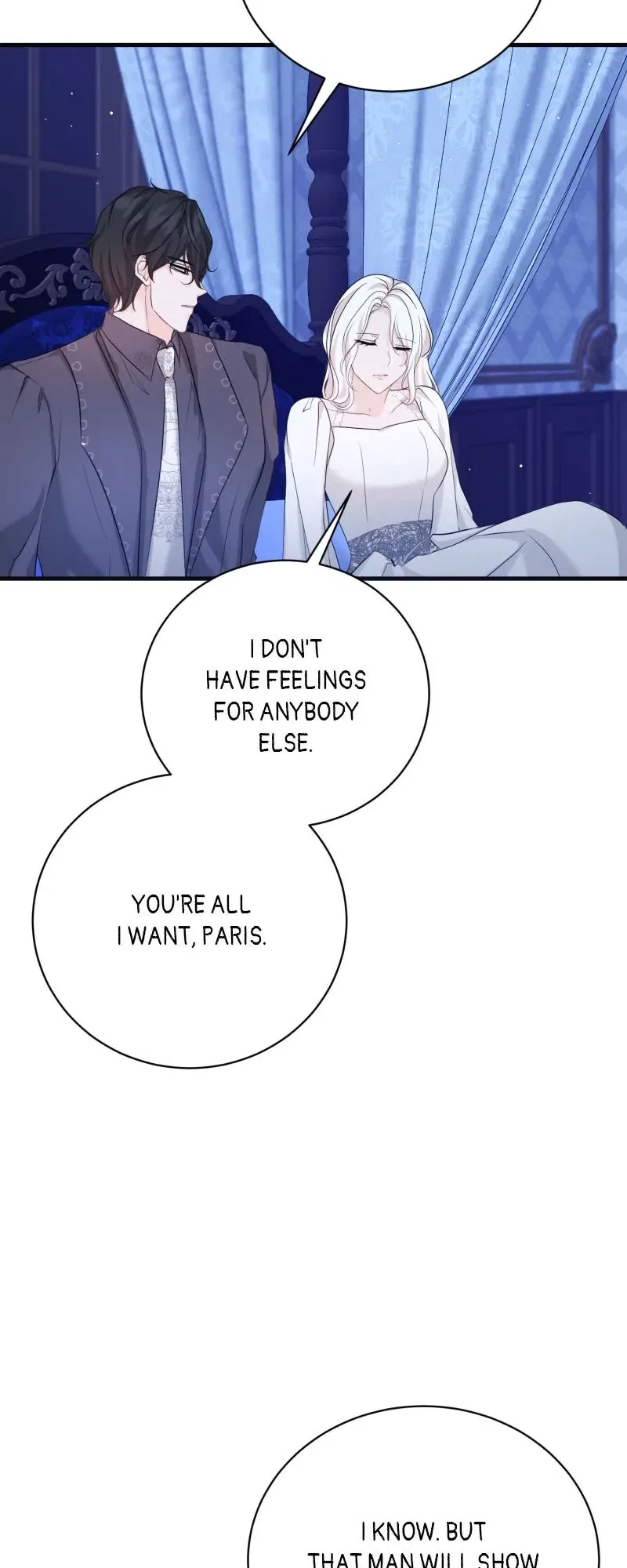 Can Love Blossom in a Poisoned Heart Chapter 48 – Page 65