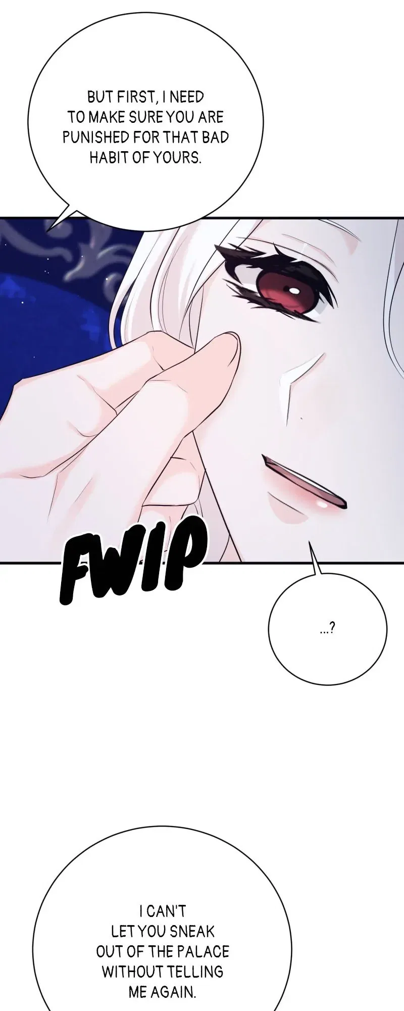 Can Love Blossom in a Poisoned Heart Chapter 48 – Page 67