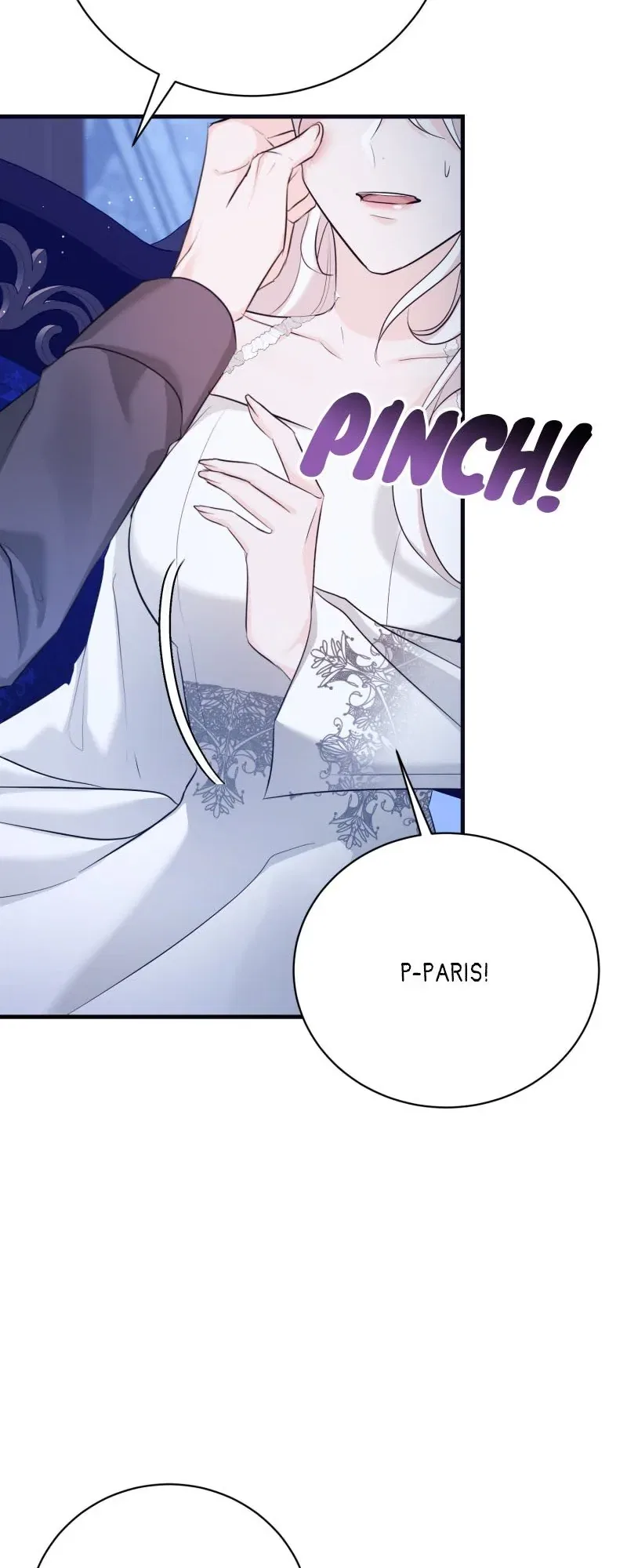 Can Love Blossom in a Poisoned Heart Chapter 48 – Page 68