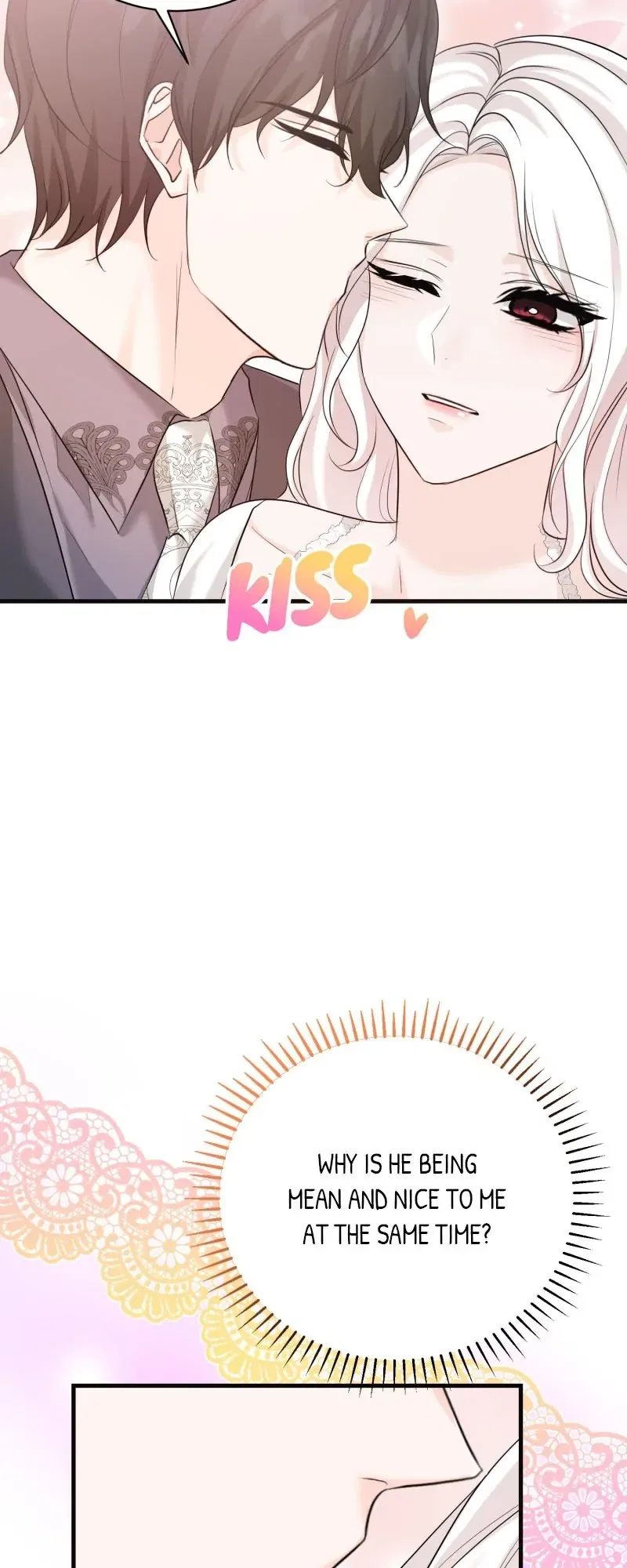 Can Love Blossom in a Poisoned Heart Chapter 48 – Page 70