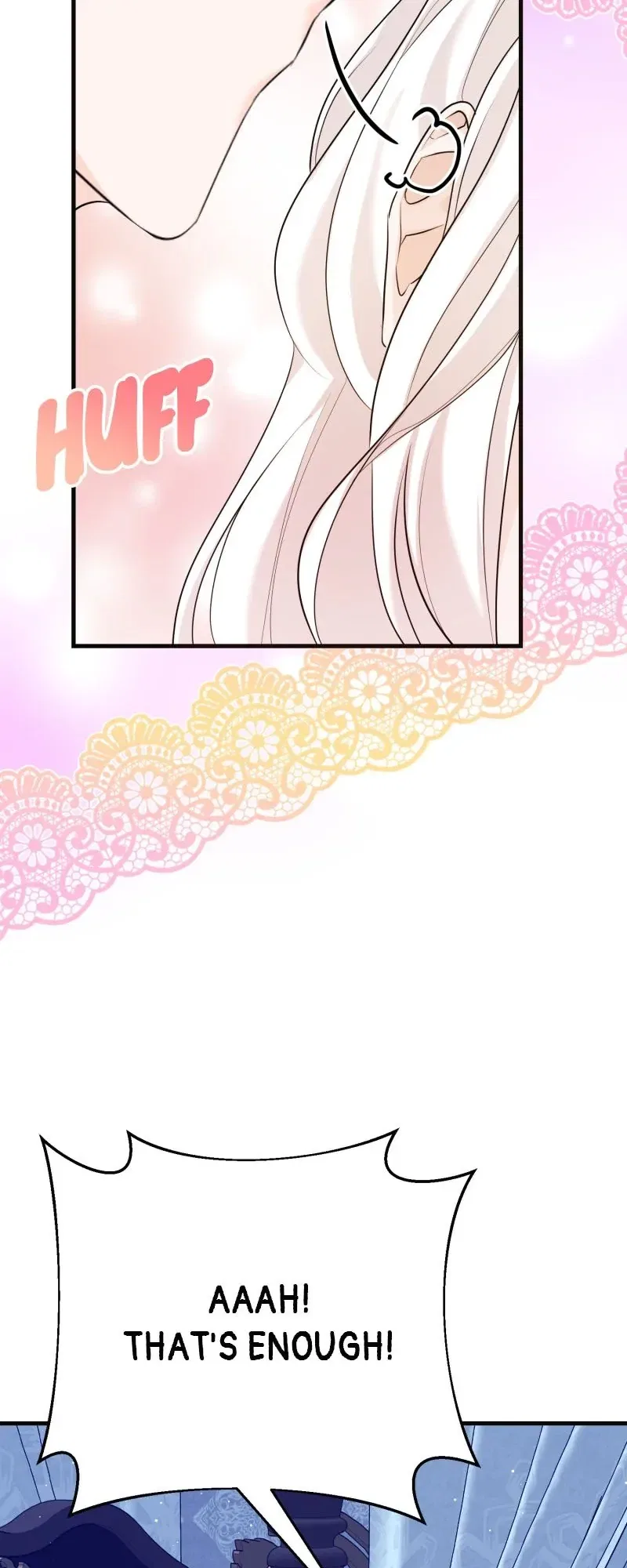 Can Love Blossom in a Poisoned Heart Chapter 48 – Page 71