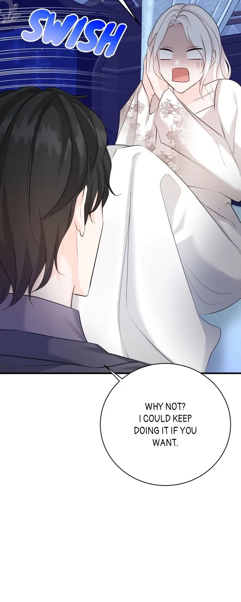 Can Love Blossom in a Poisoned Heart Chapter 48 – Page 72