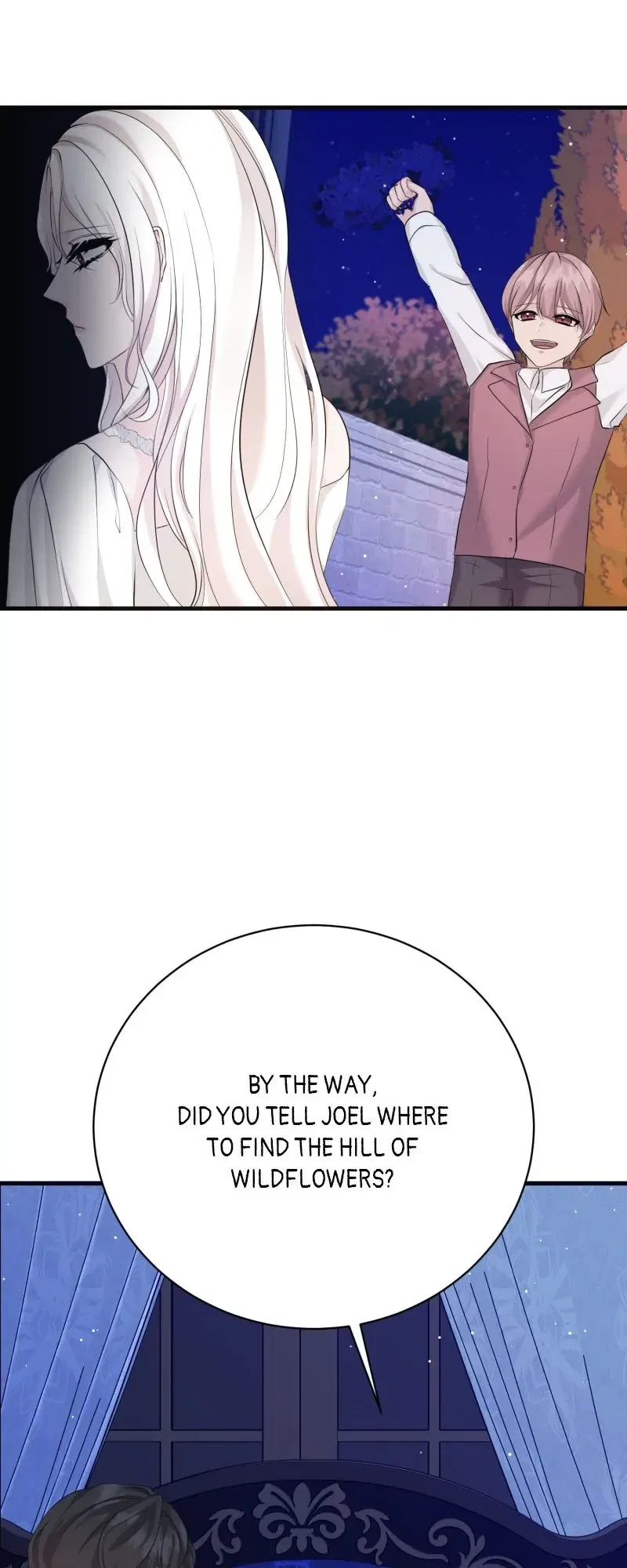 Can Love Blossom in a Poisoned Heart Chapter 48 – Page 73