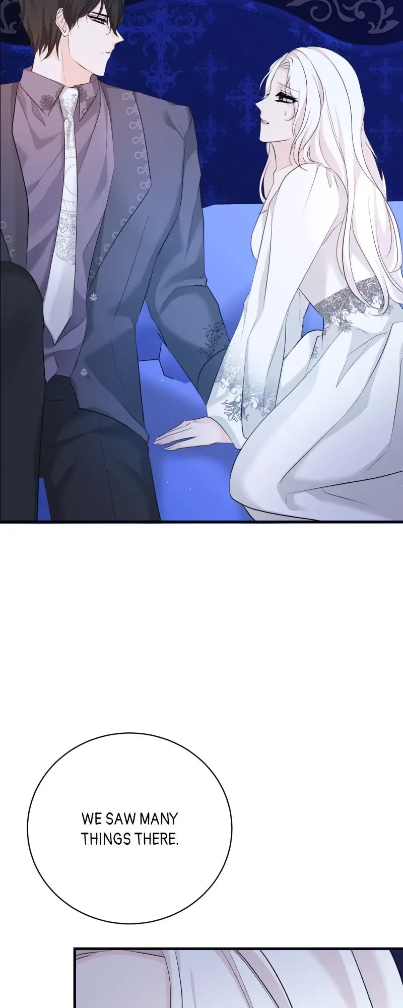 Can Love Blossom in a Poisoned Heart Chapter 48 – Page 74