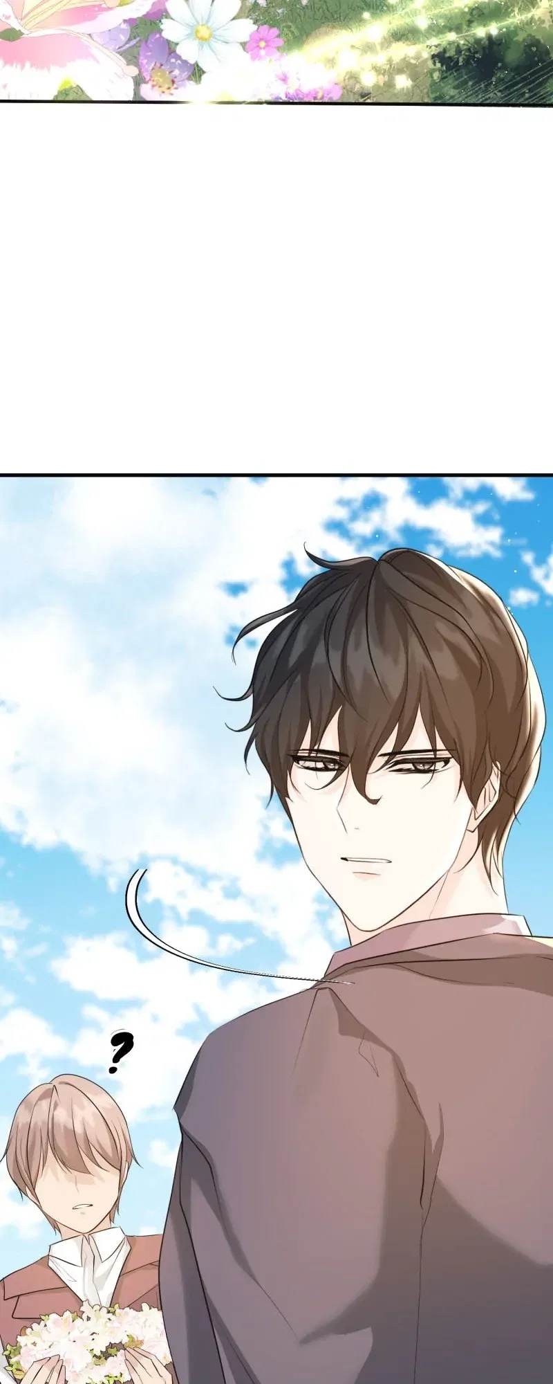 Can Love Blossom in a Poisoned Heart Chapter 48 – Page 77