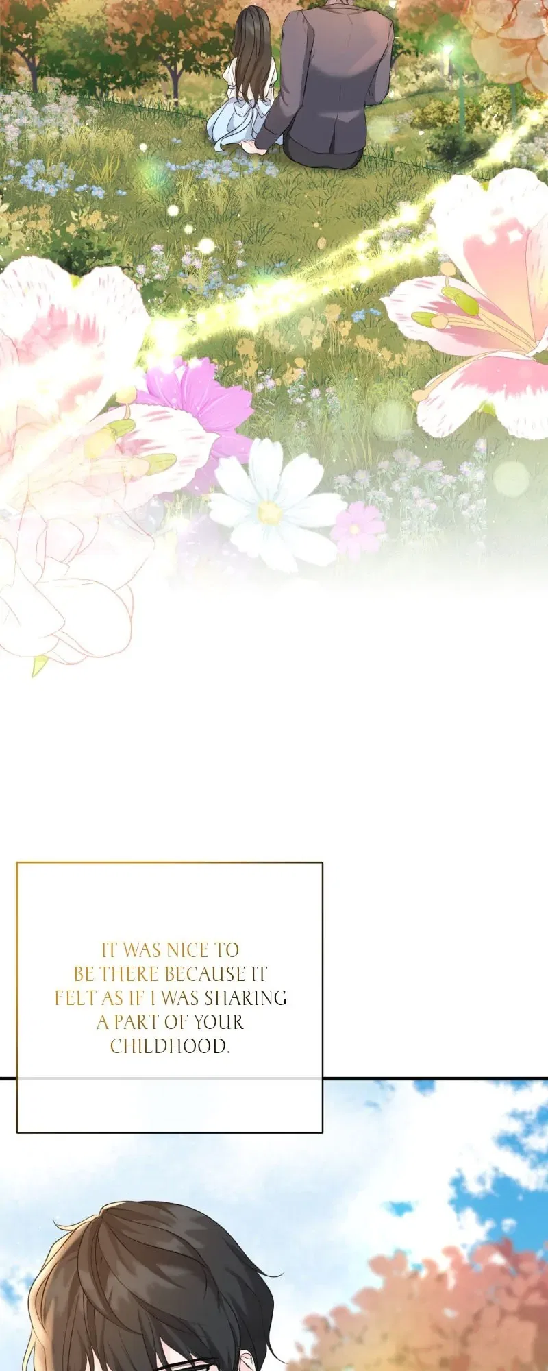 Can Love Blossom in a Poisoned Heart Chapter 48 – Page 79