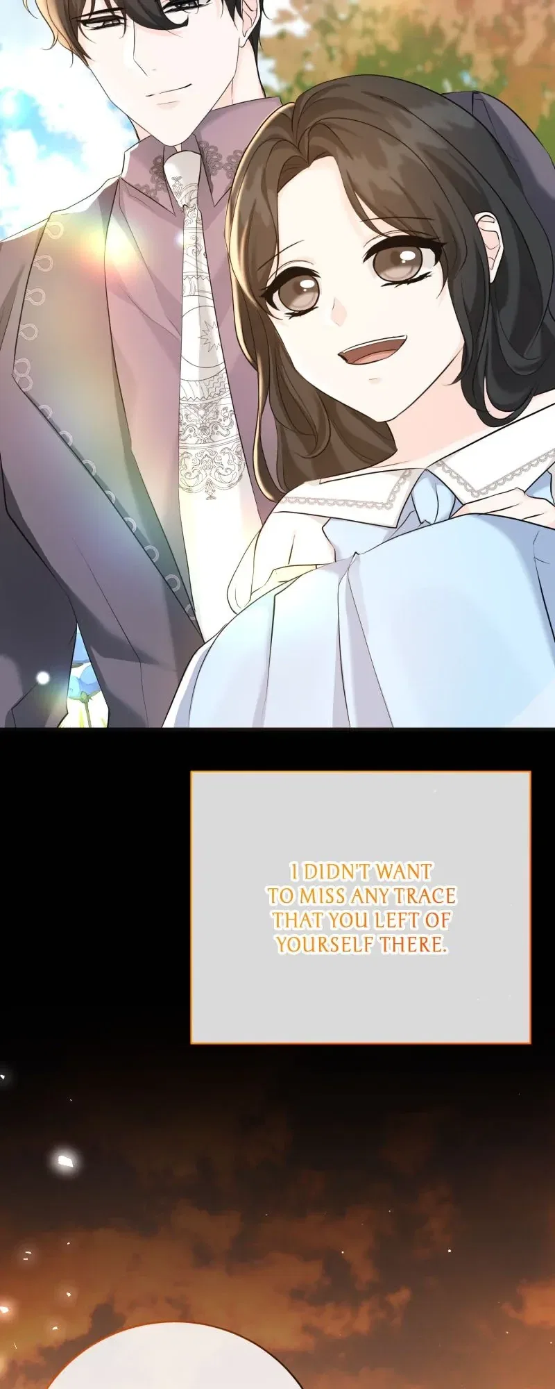 Can Love Blossom in a Poisoned Heart Chapter 48 – Page 80