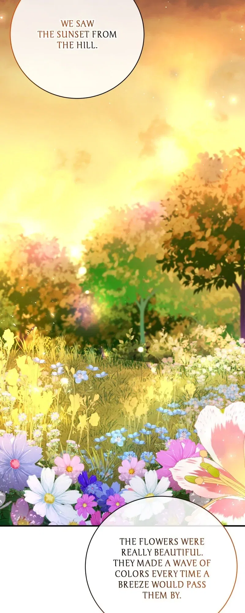 Can Love Blossom in a Poisoned Heart Chapter 48 – Page 81