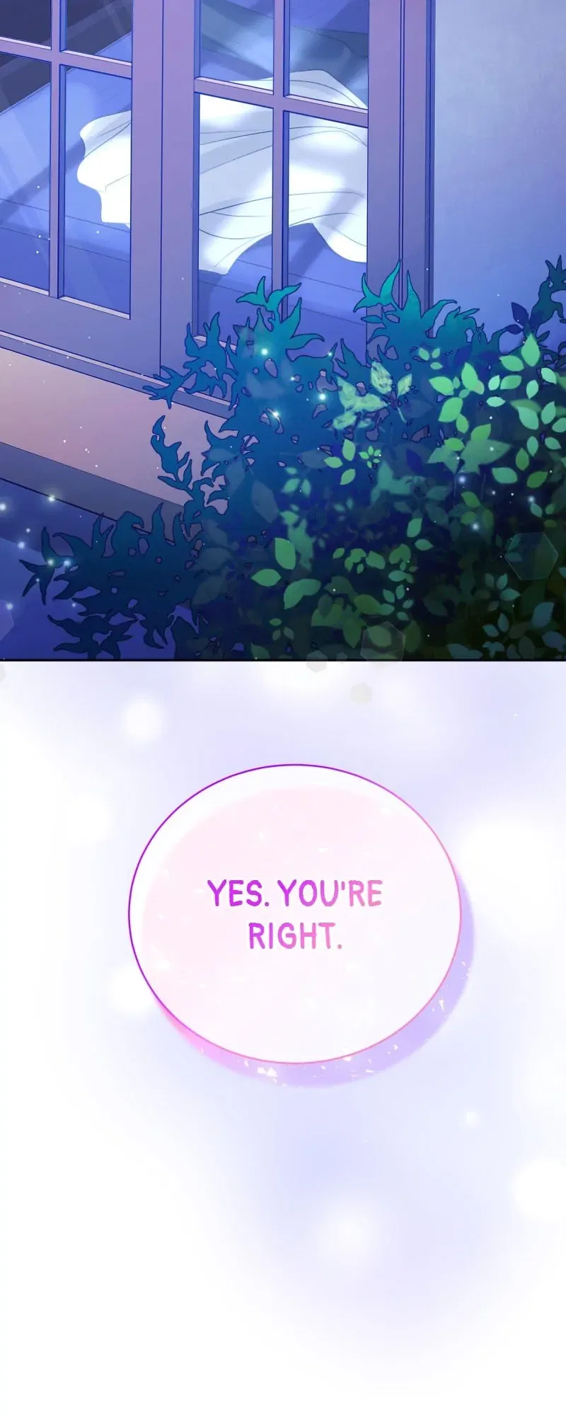Can Love Blossom in a Poisoned Heart Chapter 48 – Page 84