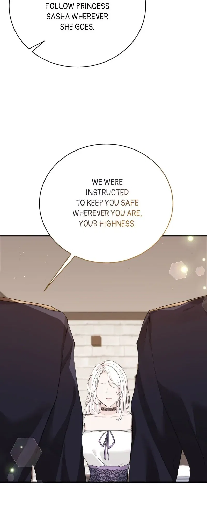 Can Love Blossom in a Poisoned Heart Chapter 47 – Page 9