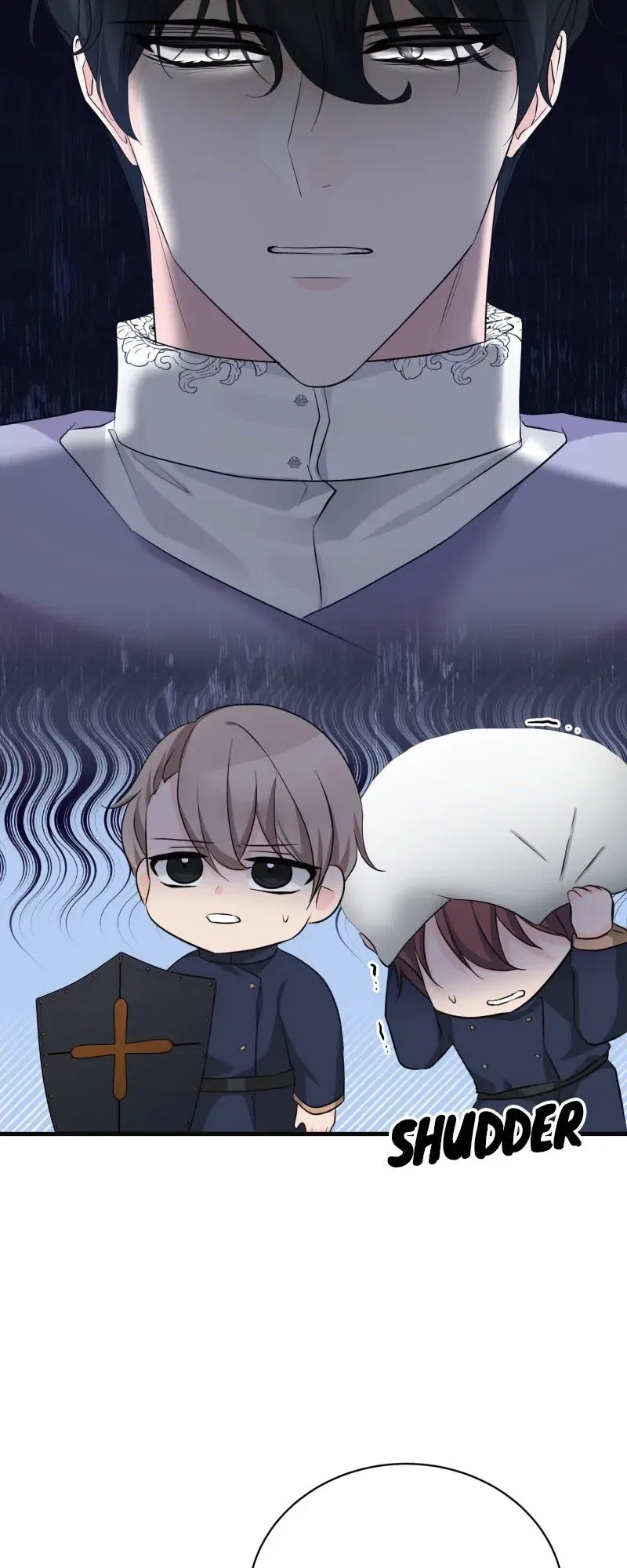 Can Love Blossom in a Poisoned Heart Chapter 47 – Page 13