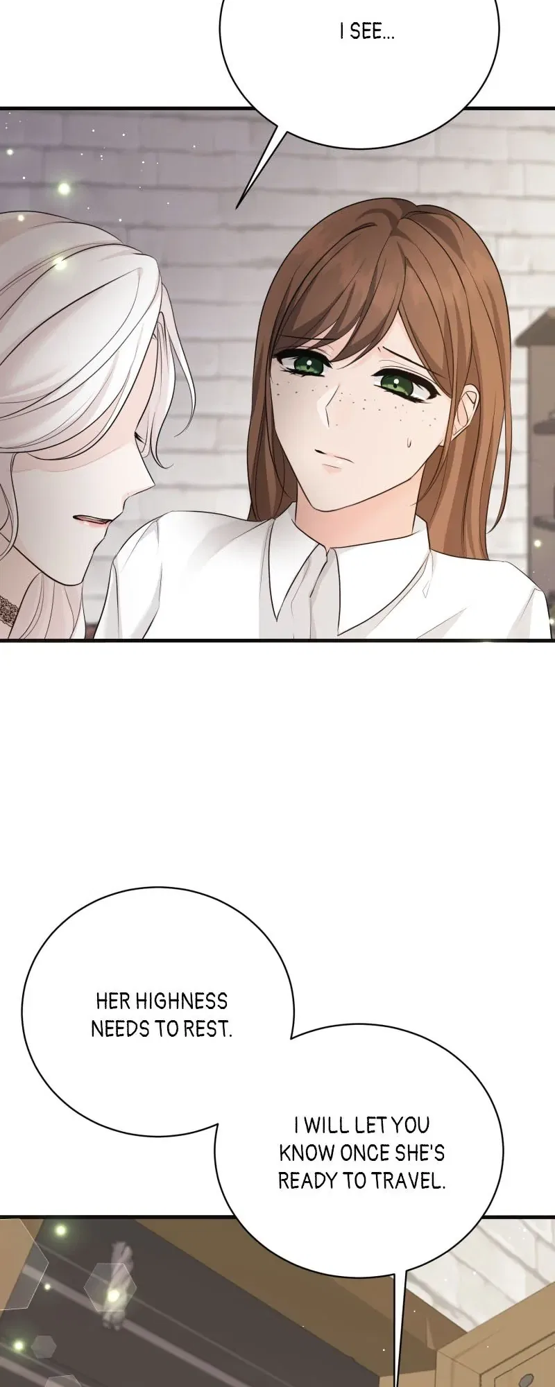 Can Love Blossom in a Poisoned Heart Chapter 47 – Page 14