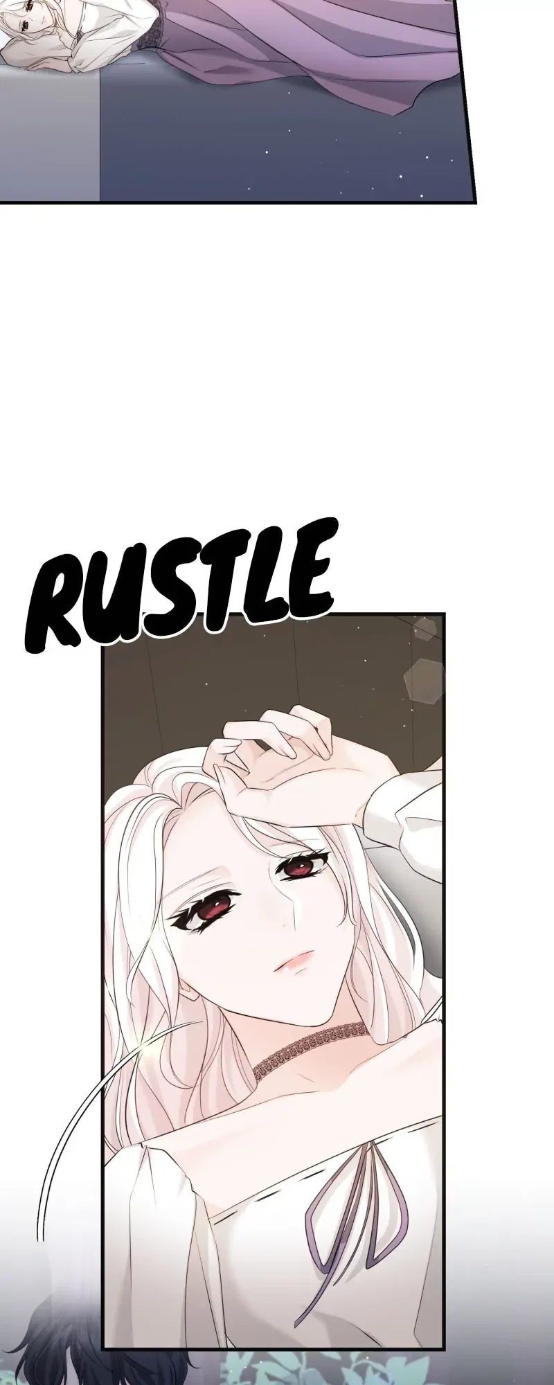 Can Love Blossom in a Poisoned Heart Chapter 47 – Page 18