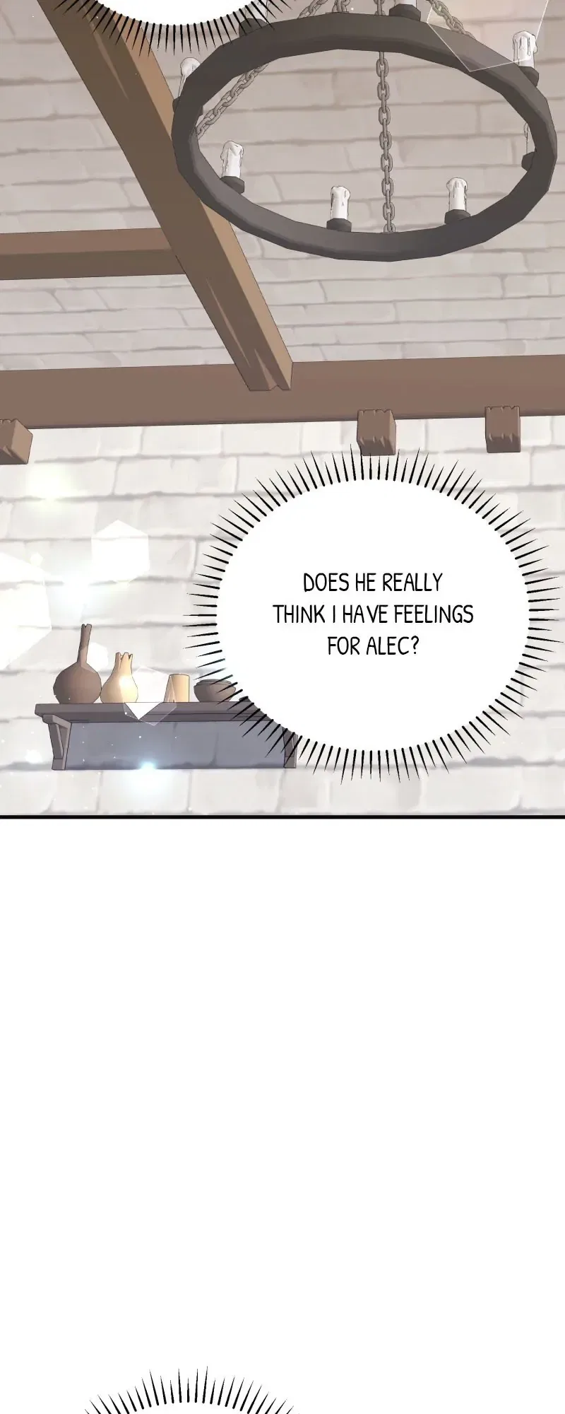 Can Love Blossom in a Poisoned Heart Chapter 47 – Page 20