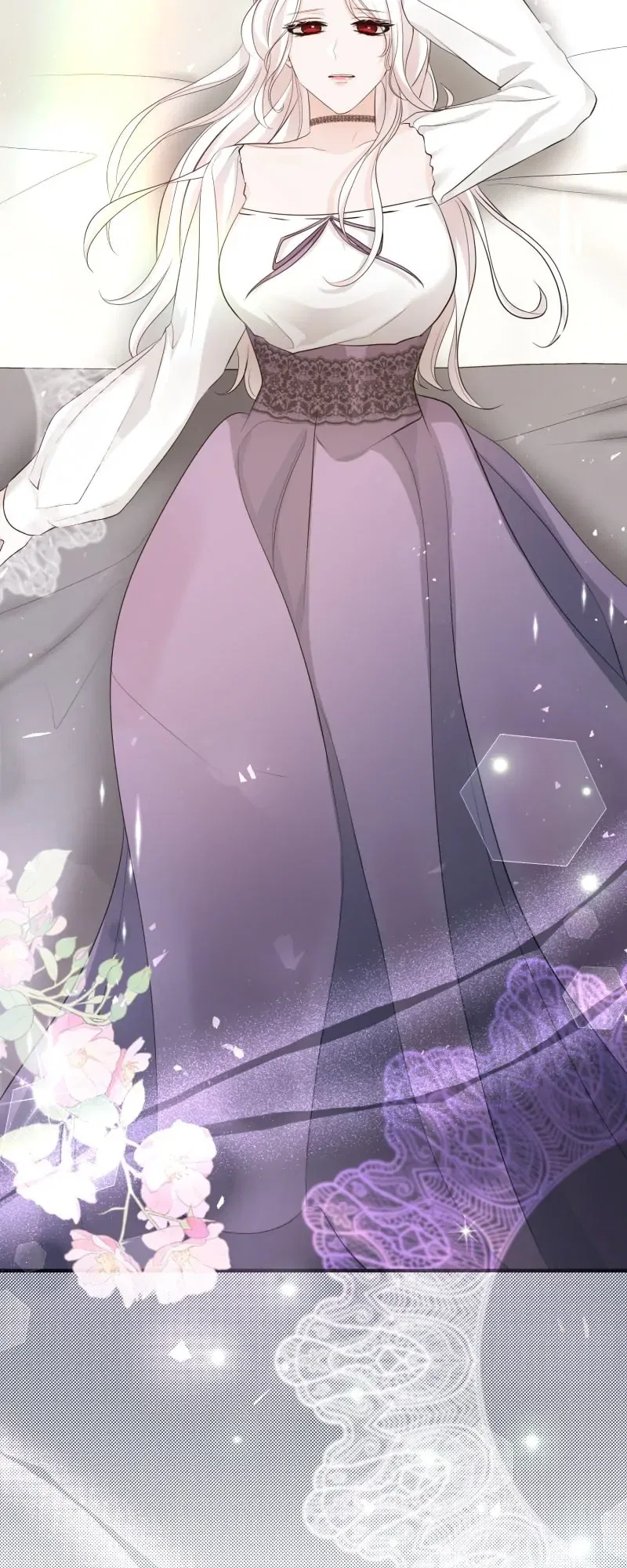 Can Love Blossom in a Poisoned Heart Chapter 47 – Page 23