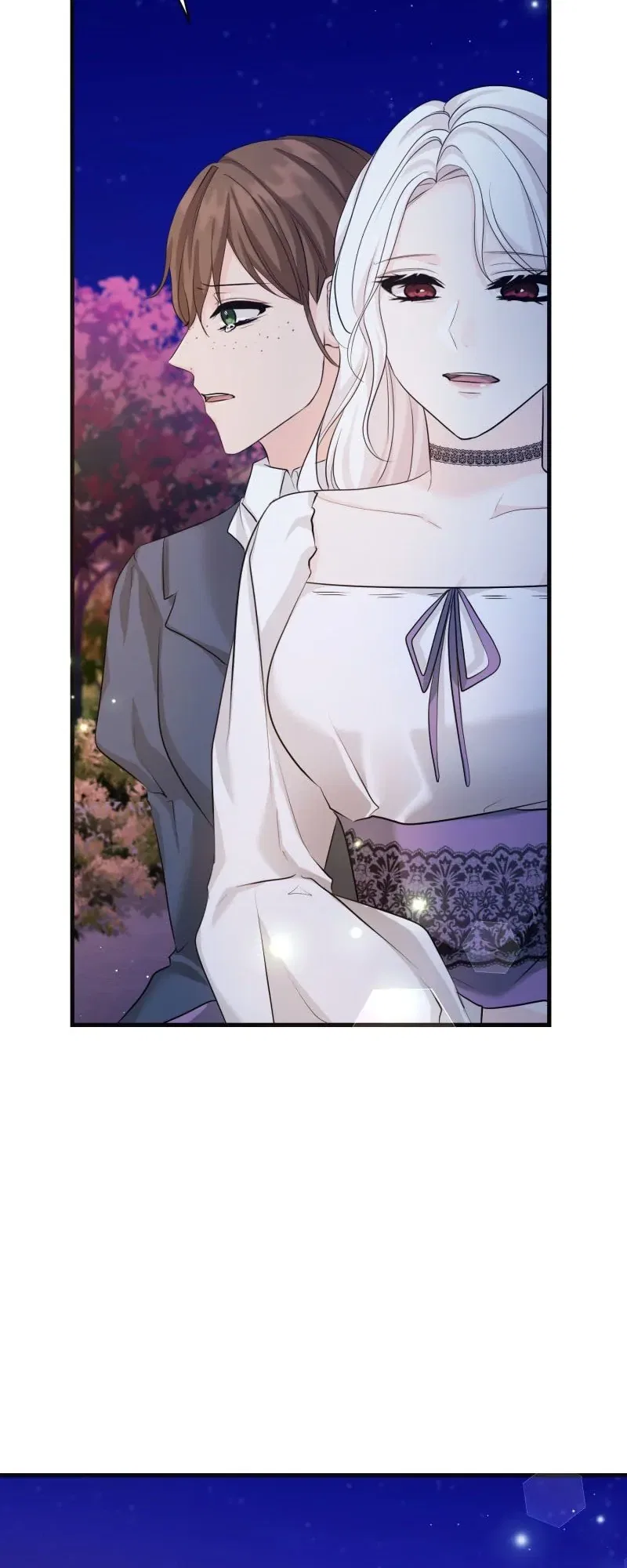 Can Love Blossom in a Poisoned Heart Chapter 47 – Page 26