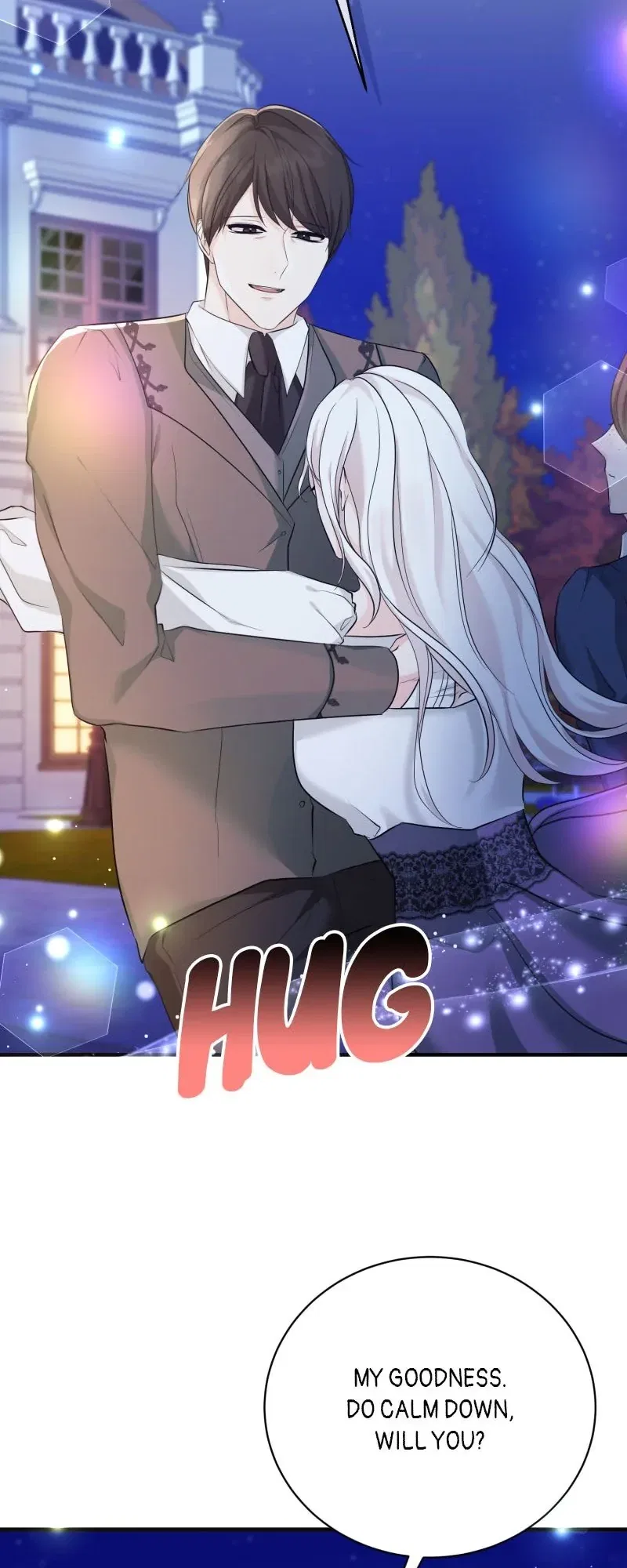 Can Love Blossom in a Poisoned Heart Chapter 47 – Page 28