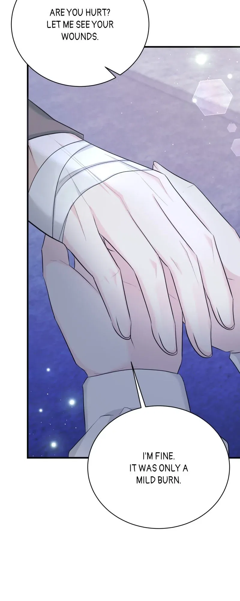Can Love Blossom in a Poisoned Heart Chapter 47 – Page 30