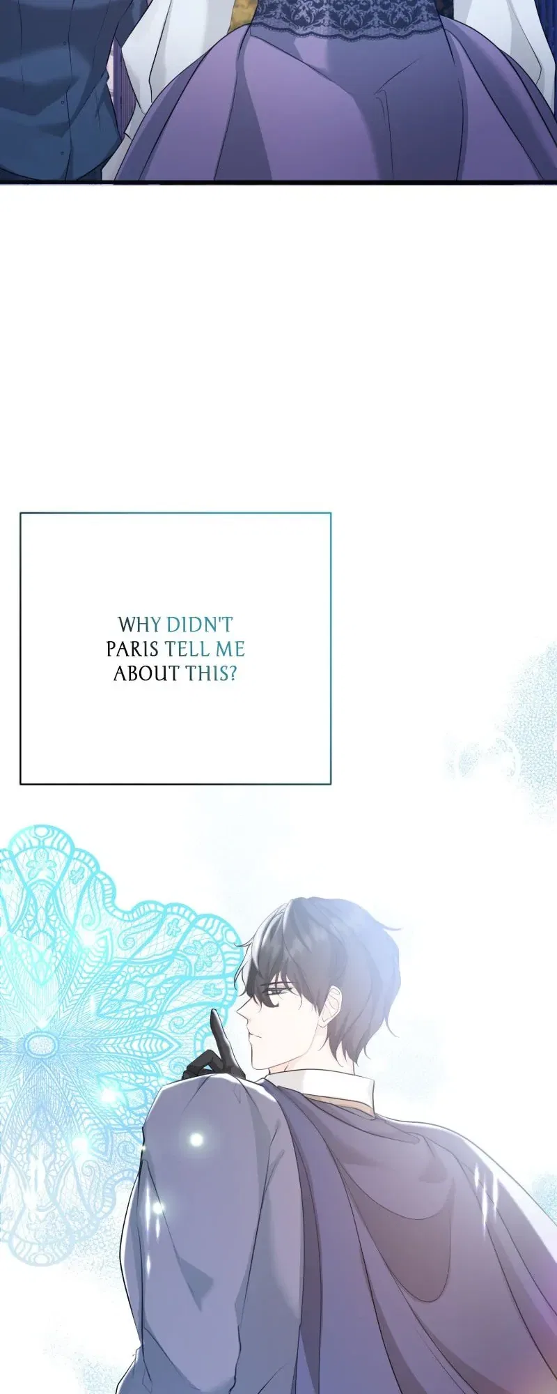 Can Love Blossom in a Poisoned Heart Chapter 47 – Page 34