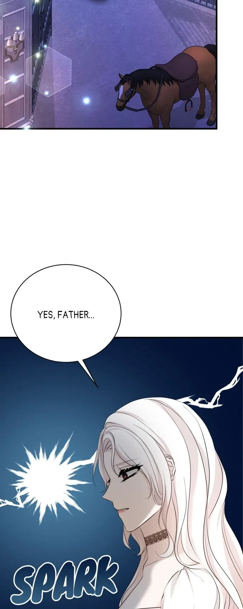 Can Love Blossom in a Poisoned Heart Chapter 47 – Page 37