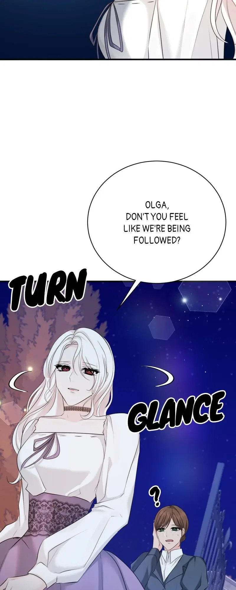 Can Love Blossom in a Poisoned Heart Chapter 47 – Page 38