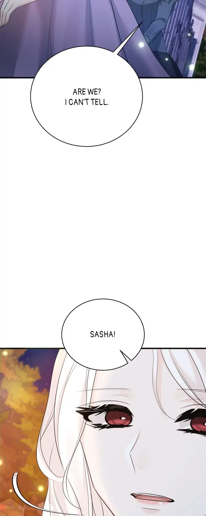 Can Love Blossom in a Poisoned Heart Chapter 47 – Page 39
