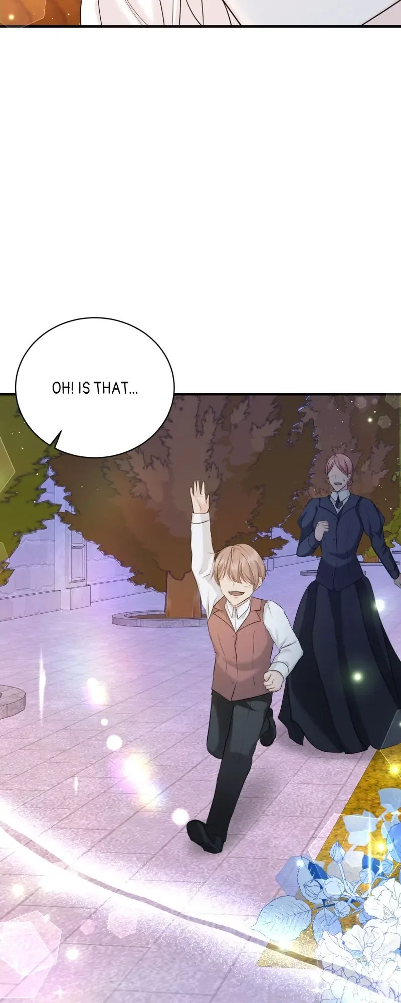 Can Love Blossom in a Poisoned Heart Chapter 47 – Page 40