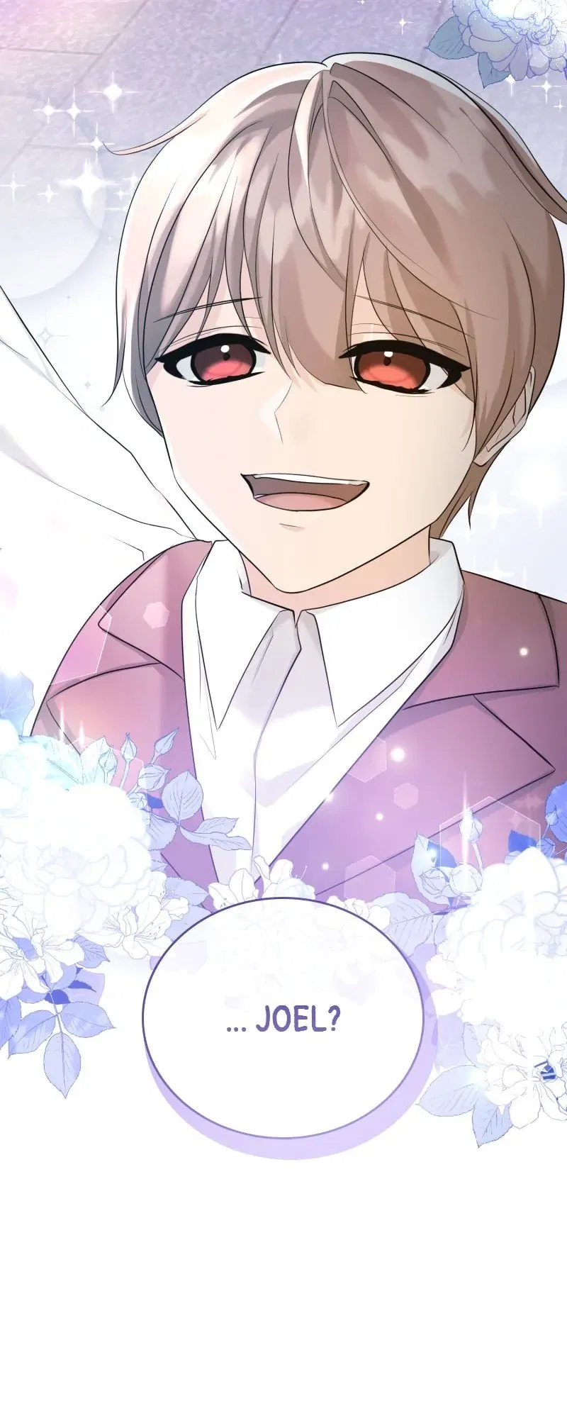 Can Love Blossom in a Poisoned Heart Chapter 47 – Page 41