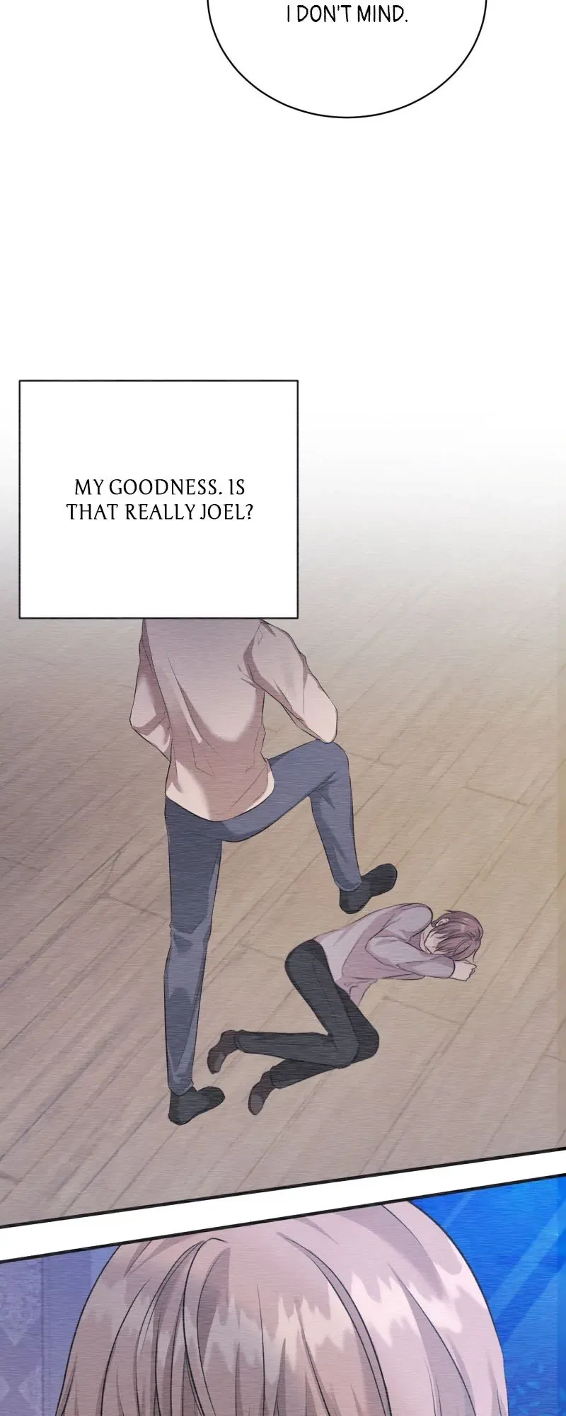 Can Love Blossom in a Poisoned Heart Chapter 47 – Page 43