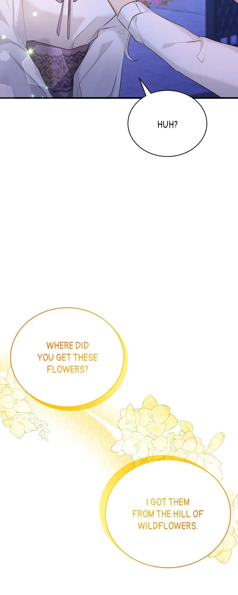Can Love Blossom in a Poisoned Heart Chapter 47 – Page 45