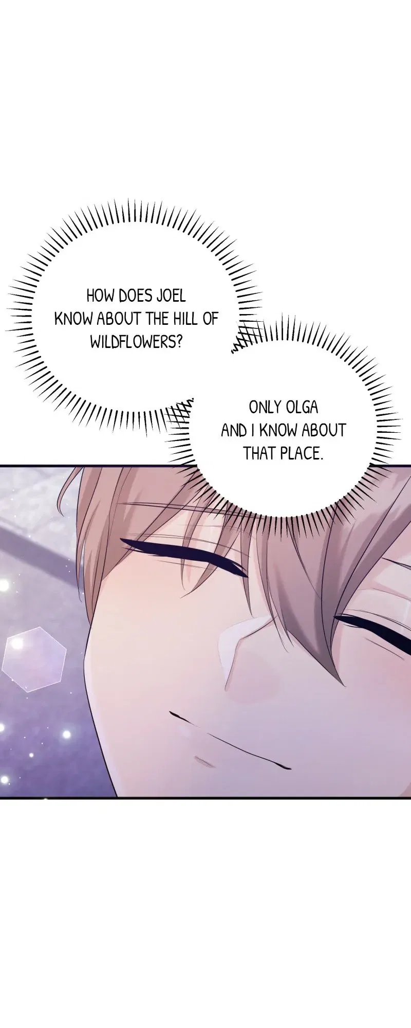 Can Love Blossom in a Poisoned Heart Chapter 47 – Page 46