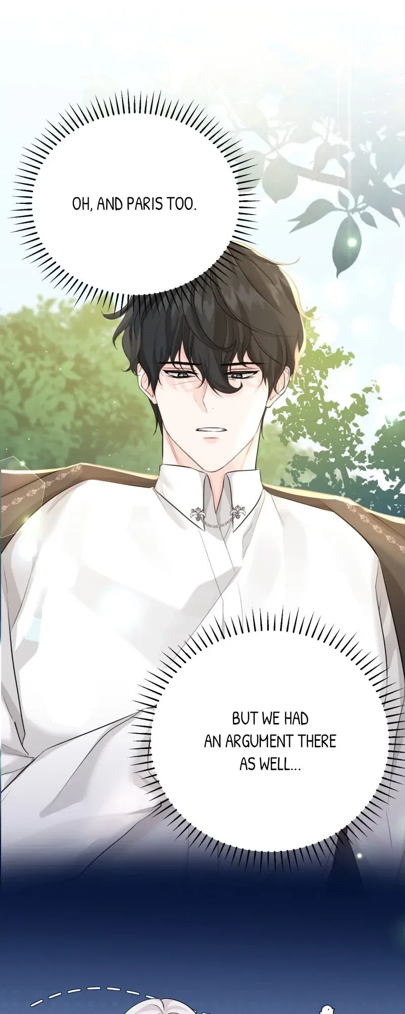Can Love Blossom in a Poisoned Heart Chapter 47 – Page 47
