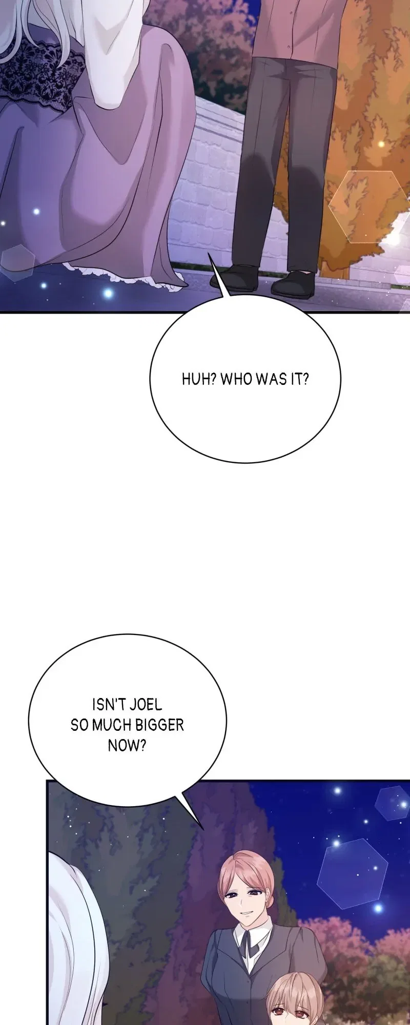 Can Love Blossom in a Poisoned Heart Chapter 47 – Page 49
