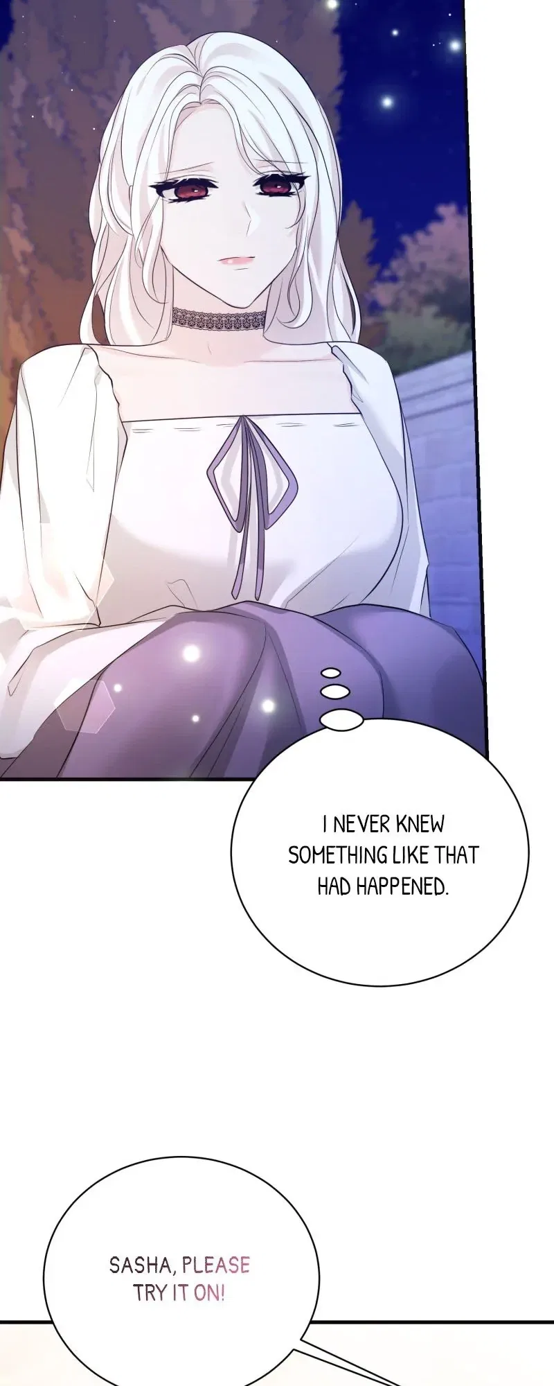 Can Love Blossom in a Poisoned Heart Chapter 47 – Page 53