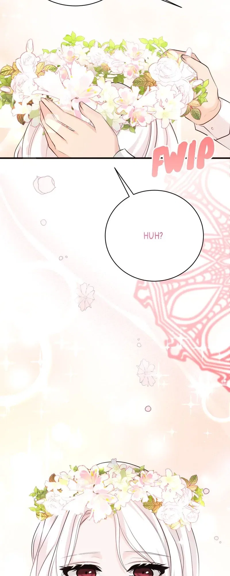 Can Love Blossom in a Poisoned Heart Chapter 47 – Page 54