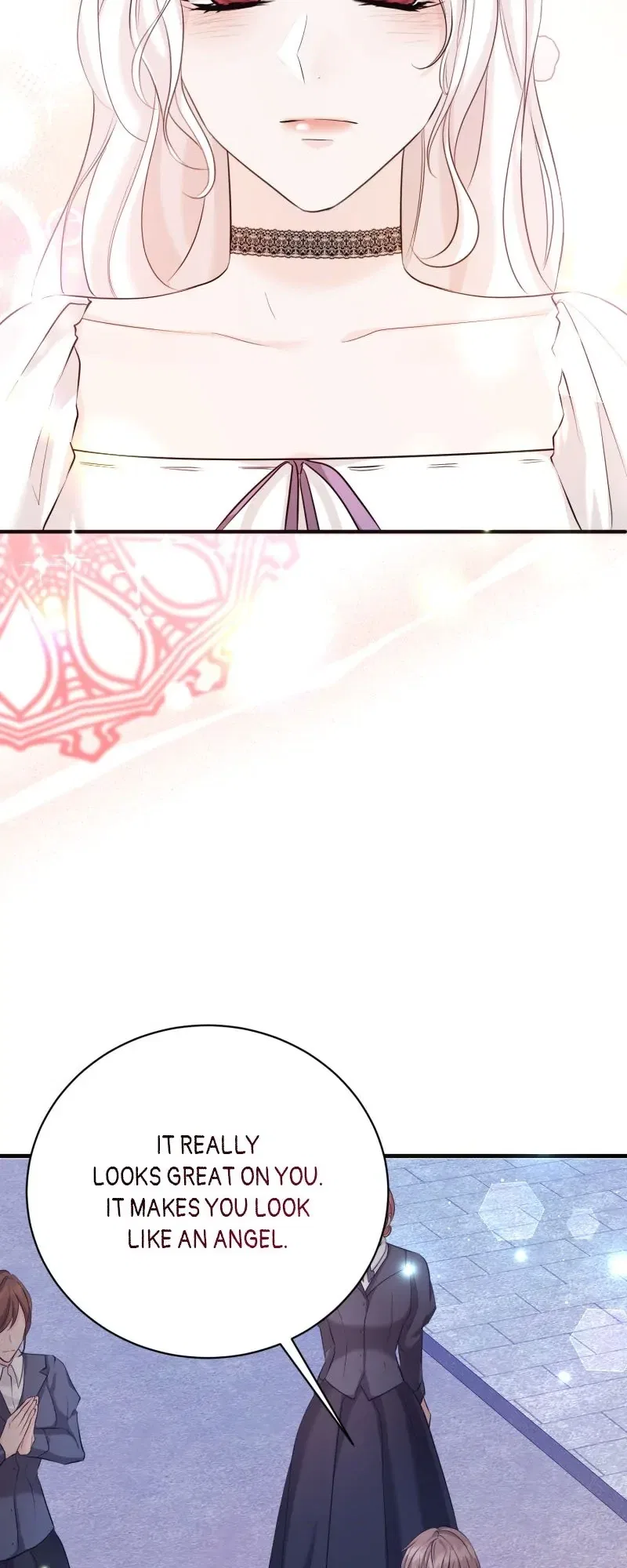 Can Love Blossom in a Poisoned Heart Chapter 47 – Page 55