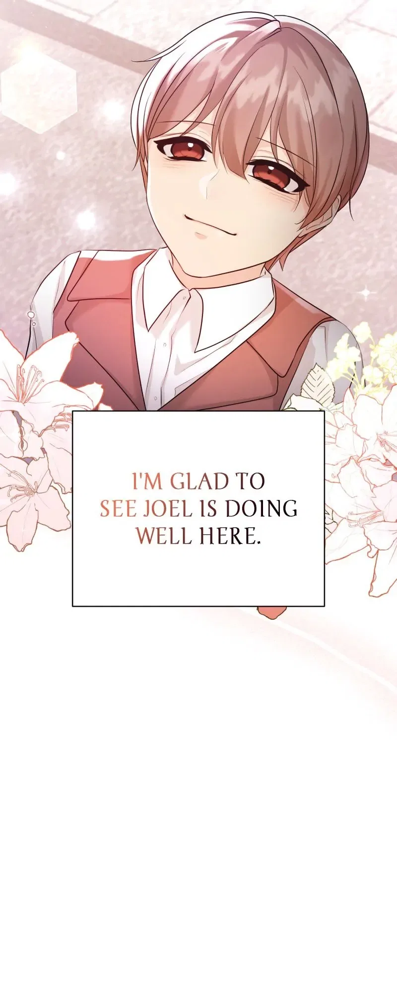 Can Love Blossom in a Poisoned Heart Chapter 47 – Page 57