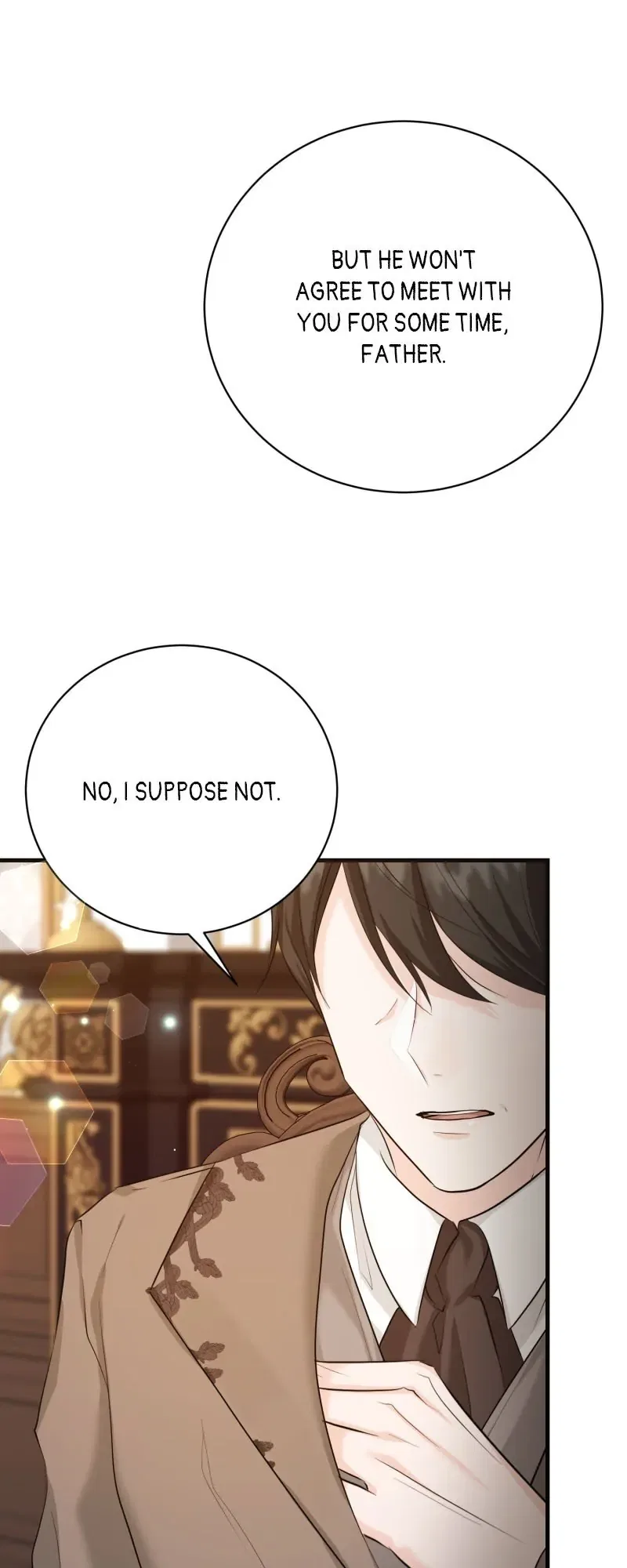 Can Love Blossom in a Poisoned Heart Chapter 47 – Page 61