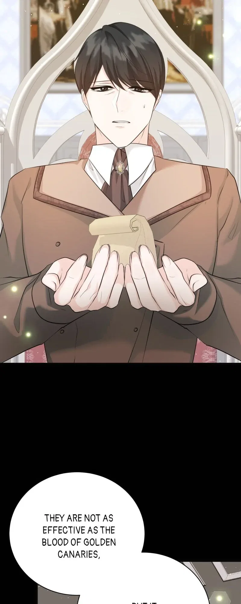 Can Love Blossom in a Poisoned Heart Chapter 47 – Page 64