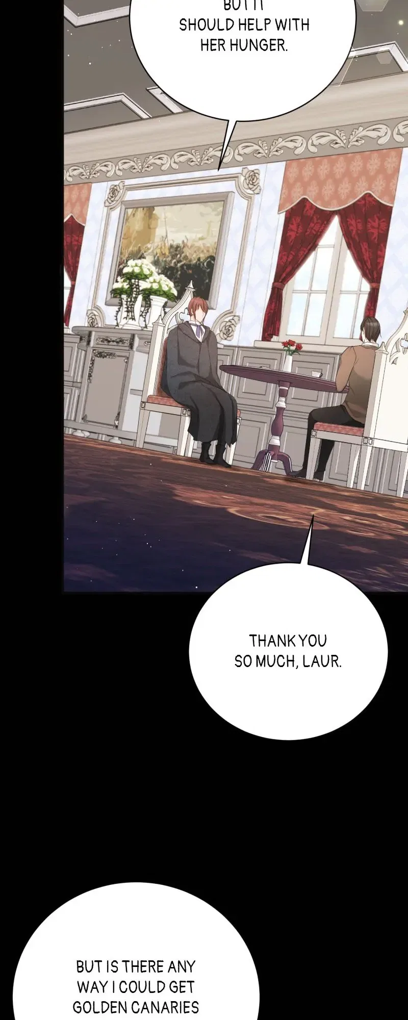Can Love Blossom in a Poisoned Heart Chapter 47 – Page 65