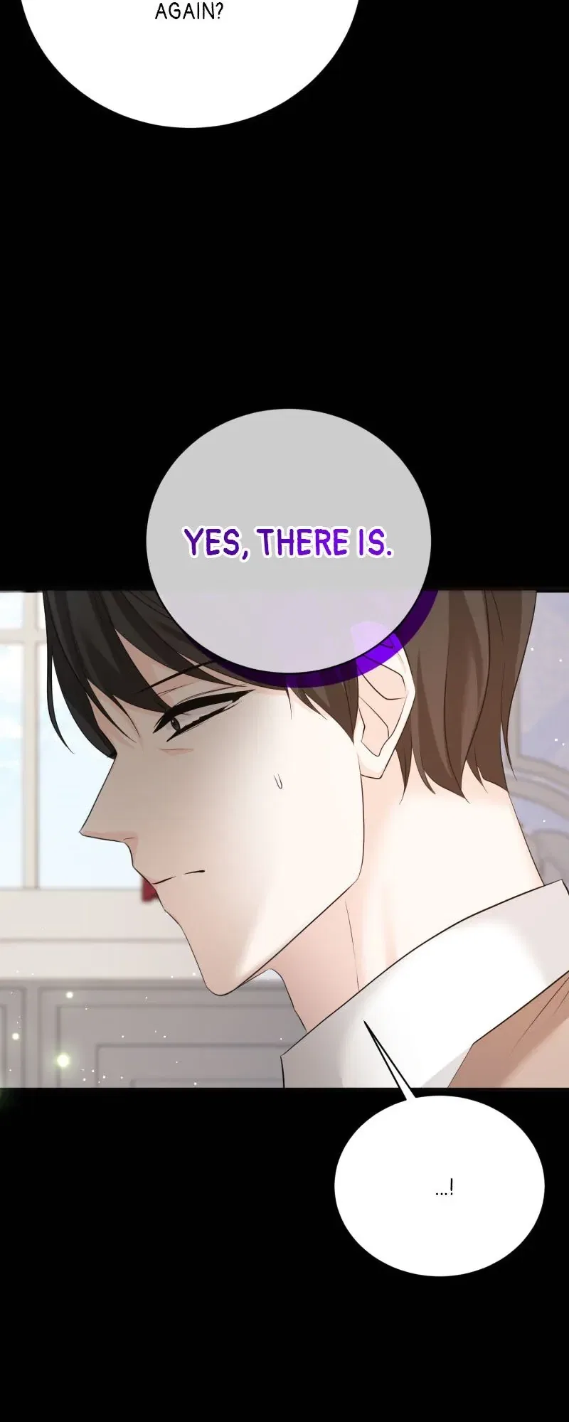 Can Love Blossom in a Poisoned Heart Chapter 47 – Page 66