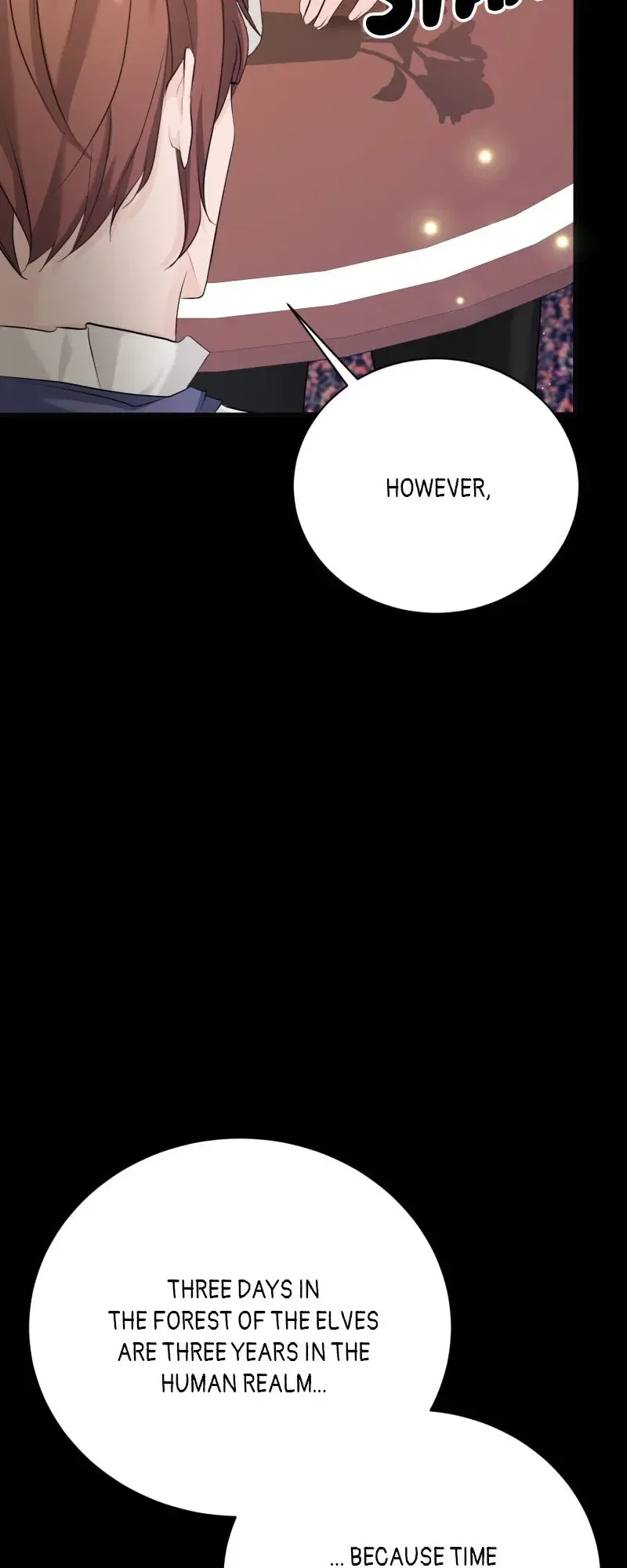 Can Love Blossom in a Poisoned Heart Chapter 47 – Page 69