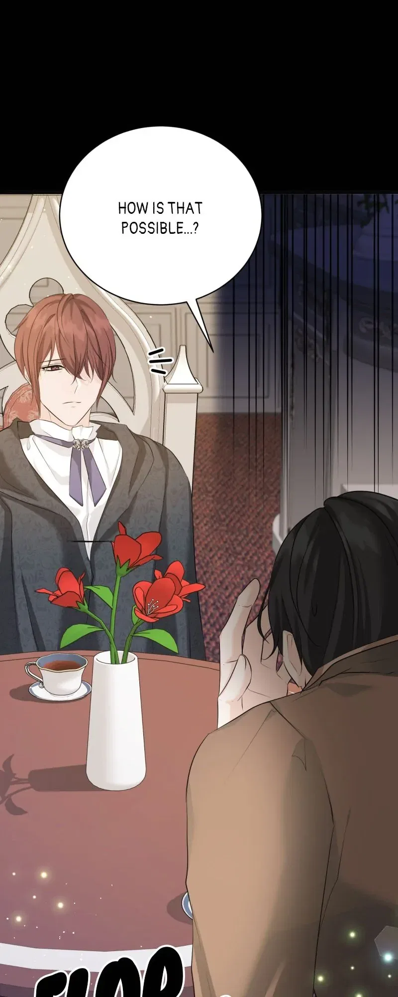 Can Love Blossom in a Poisoned Heart Chapter 47 – Page 71