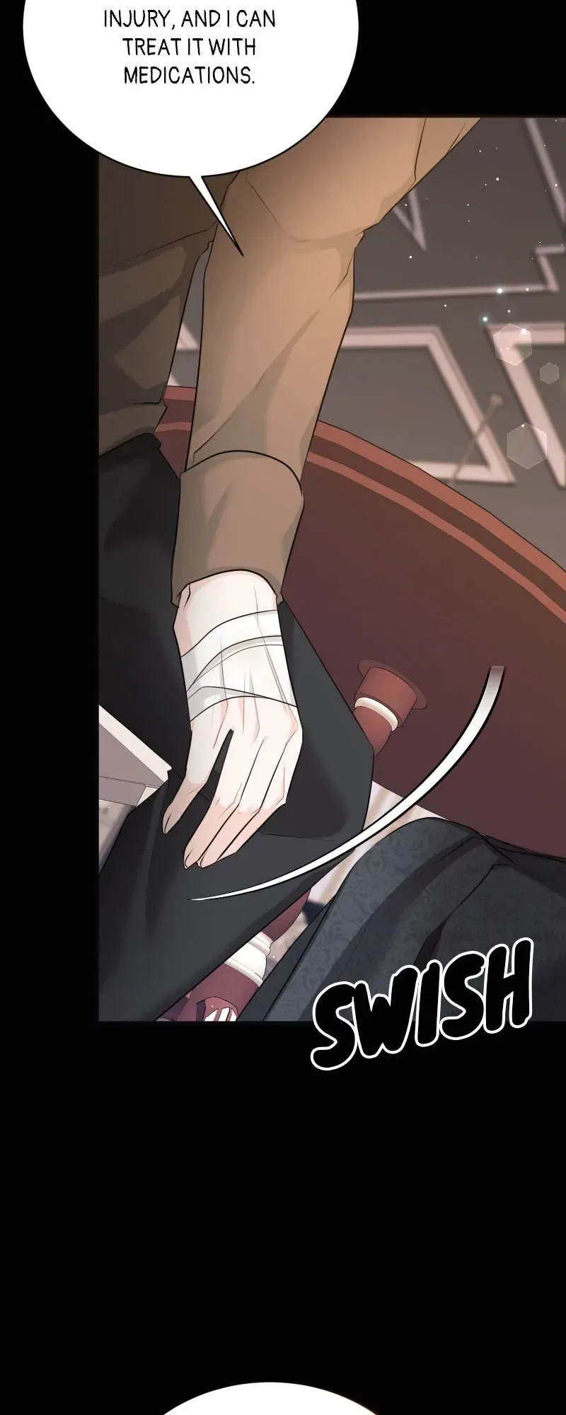 Can Love Blossom in a Poisoned Heart Chapter 47 – Page 73