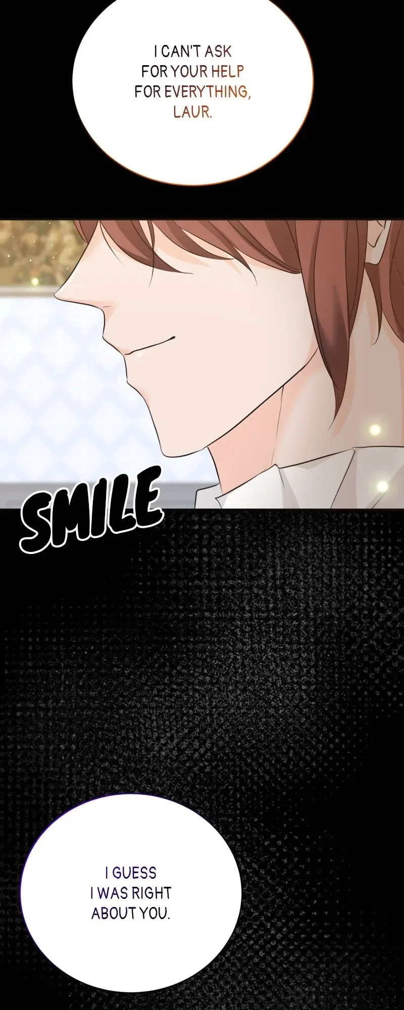 Can Love Blossom in a Poisoned Heart Chapter 47 – Page 74
