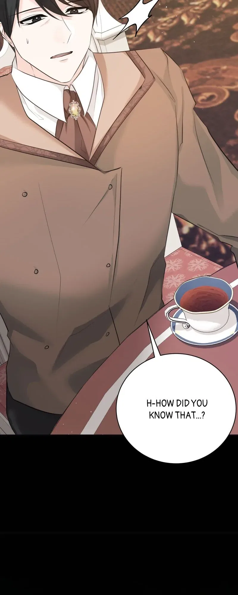 Can Love Blossom in a Poisoned Heart Chapter 47 – Page 77
