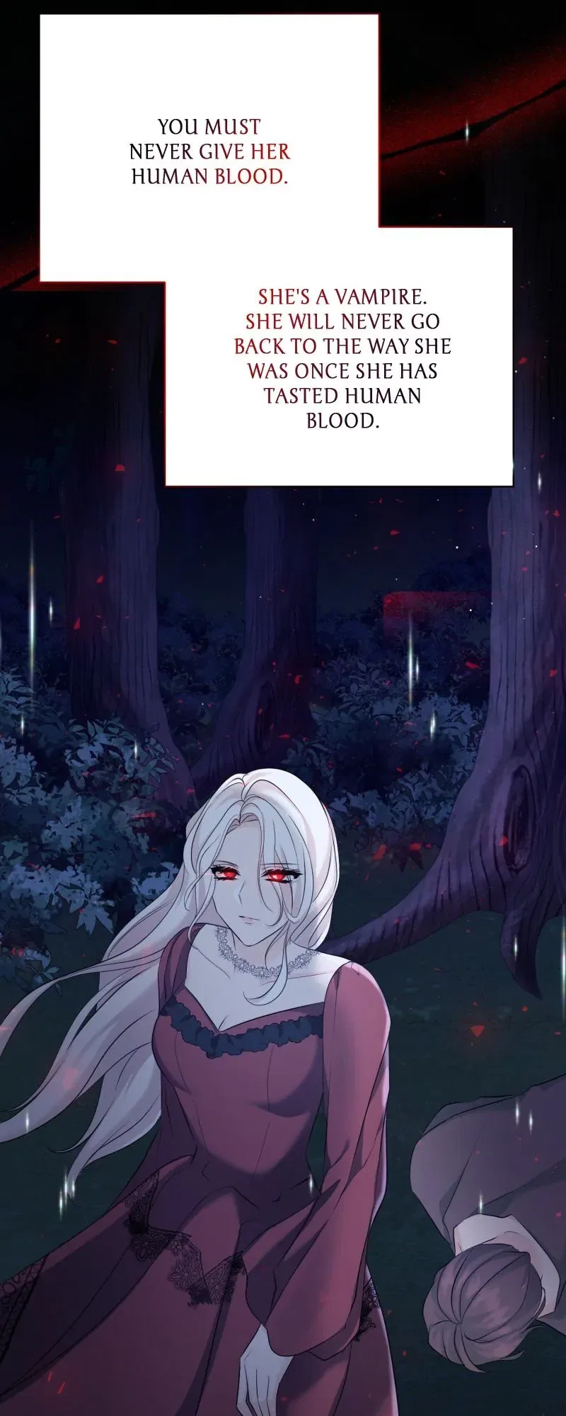 Can Love Blossom in a Poisoned Heart Chapter 47 – Page 78